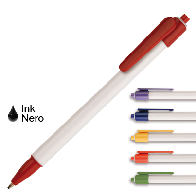 Penna personalizzata fusto slim