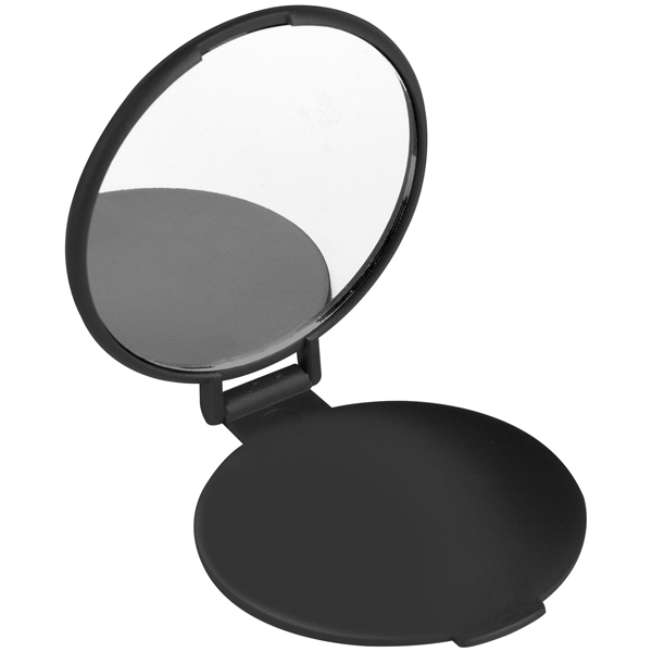 Specchietto richiudibile da borsa personalizzato
