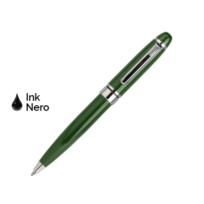Penna mini in metallo personalizzata