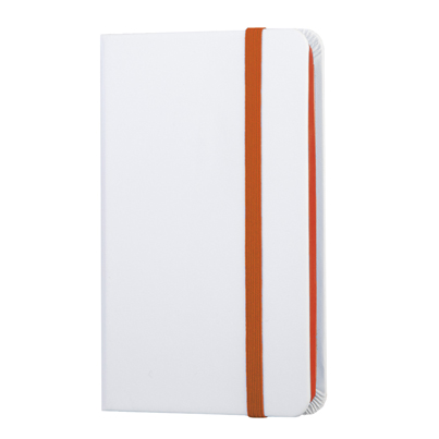 Notes tascabile personalizzato 160 pagine
