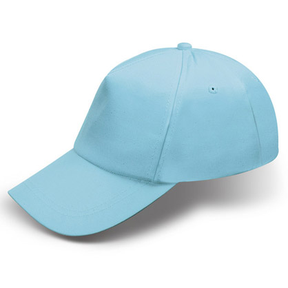 Cappellino bambino in cotone personalizzato
