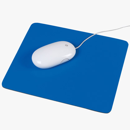 Mouse pad personalizzato in pvc