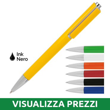 Stampa penne personalizzate made in Italy di alta qualità